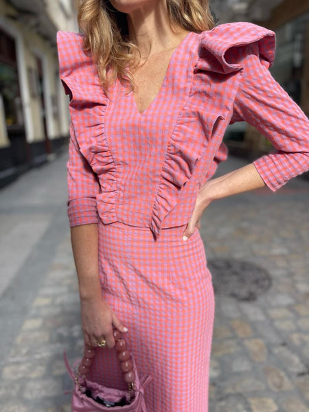 CONJUNTO AMALIA