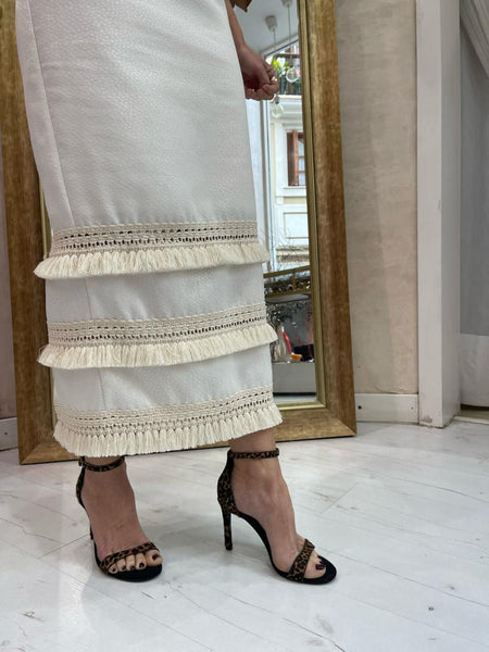 VESTIDO MARTA