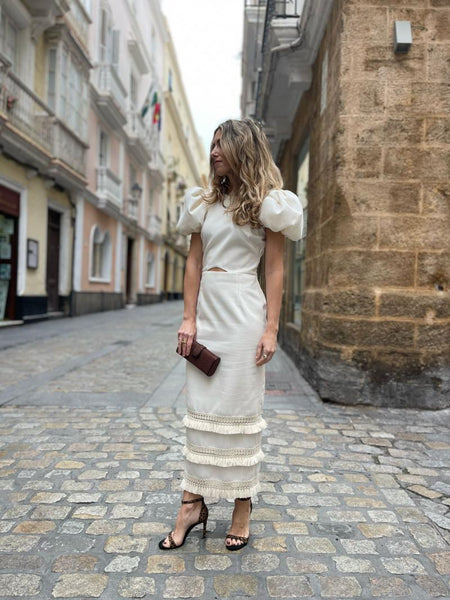 VESTIDO MARTA