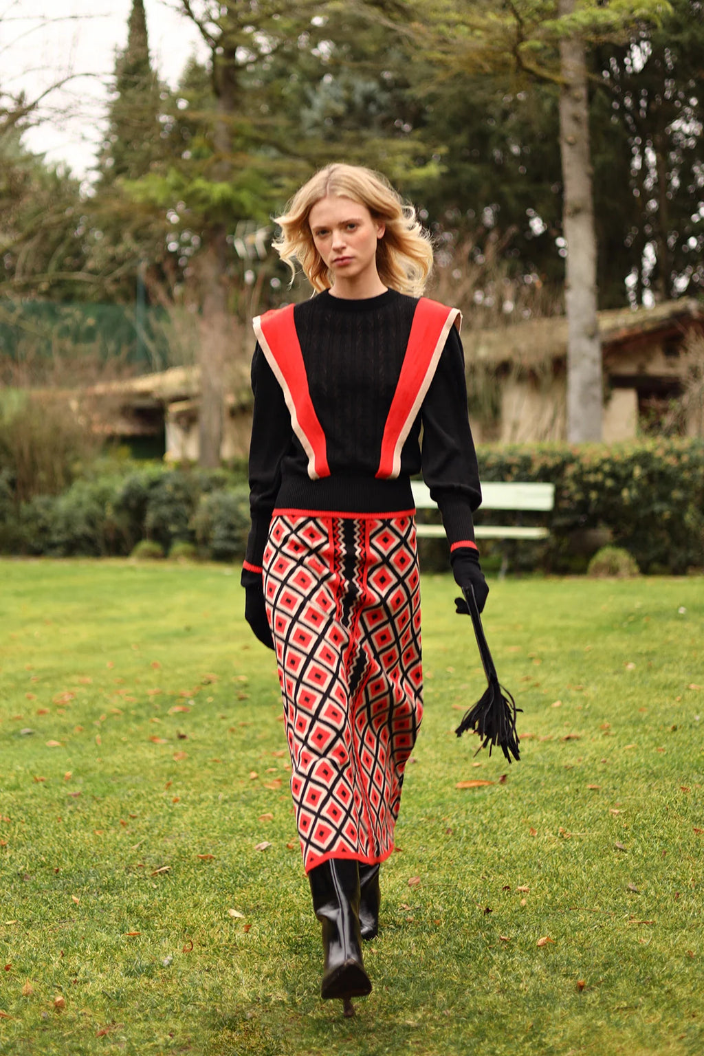 Vestuario Boutique