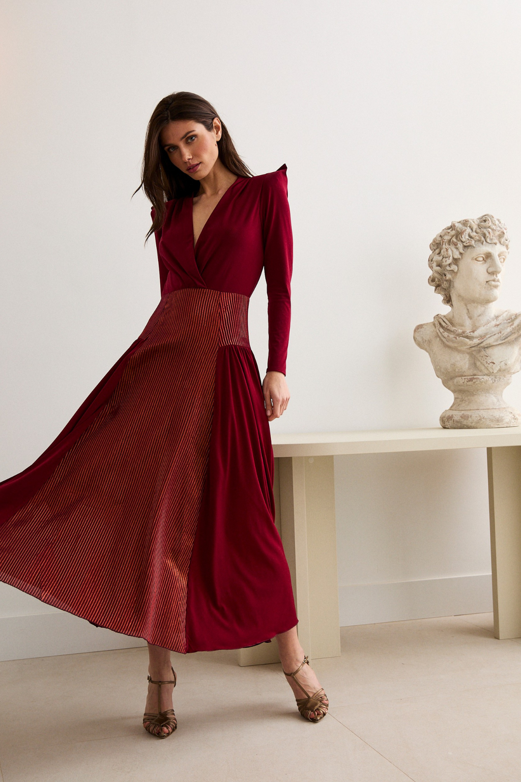 Vestuario Boutique