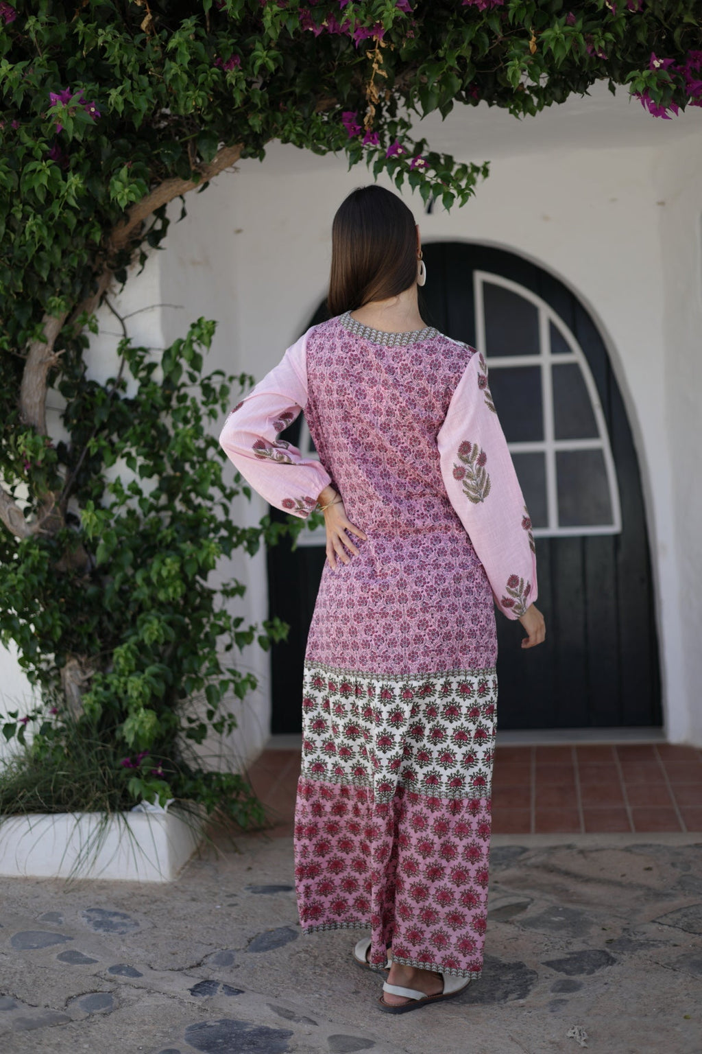 Vestuario Boutique