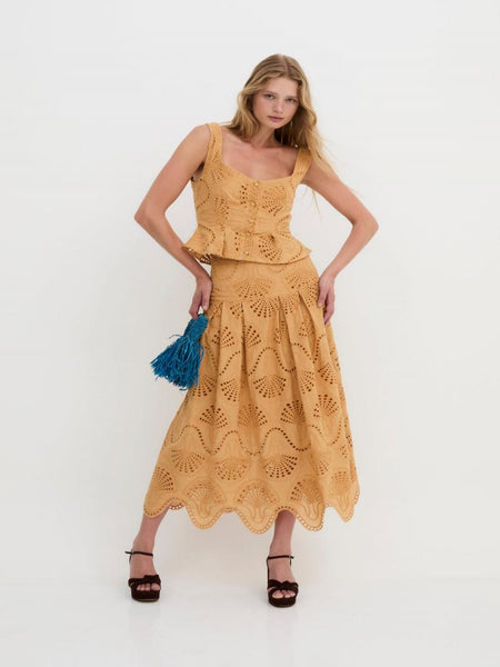 TOTAL LOOK BRAZILIA