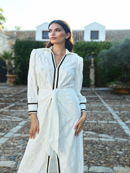 VESTIDO REME