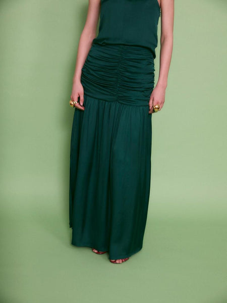 TOTAL LOOK LOLA ESMERALDA