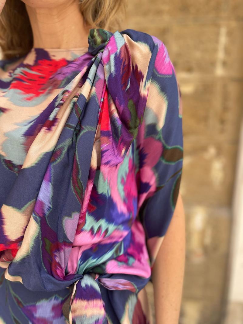 VESTIDO ITALIANO