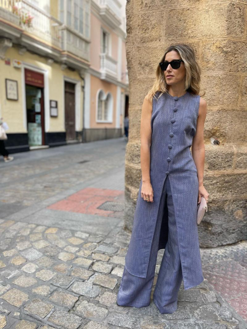 CONJUNTO LARA