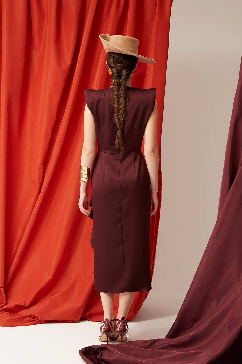Vestuario Boutique