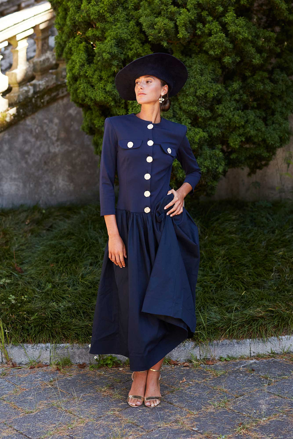 Vestuario Boutique