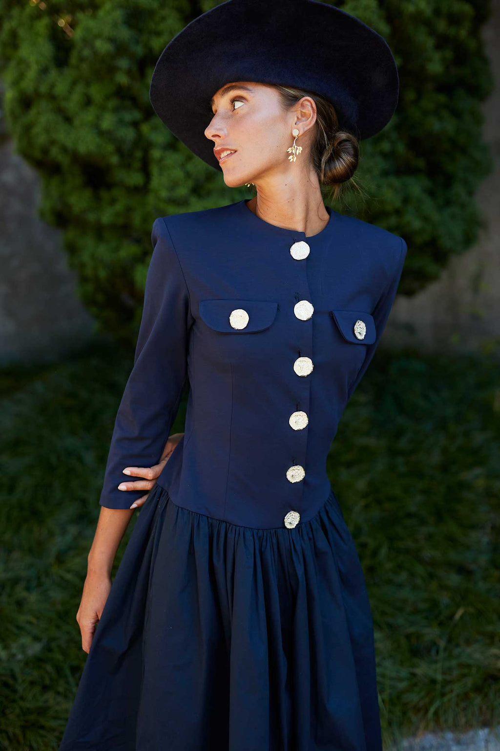 Vestuario Boutique