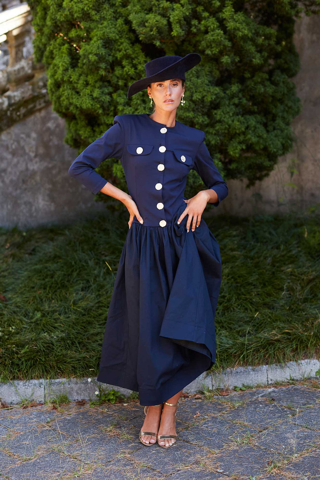Vestuario Boutique