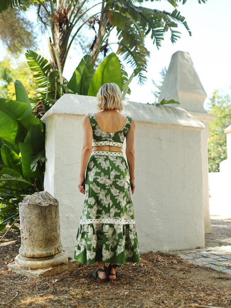 VESTIDO SIRIA