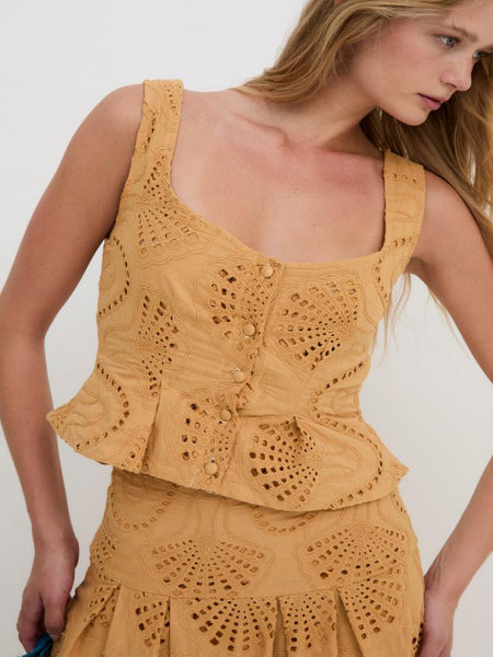 TOTAL LOOK BRAZILIA