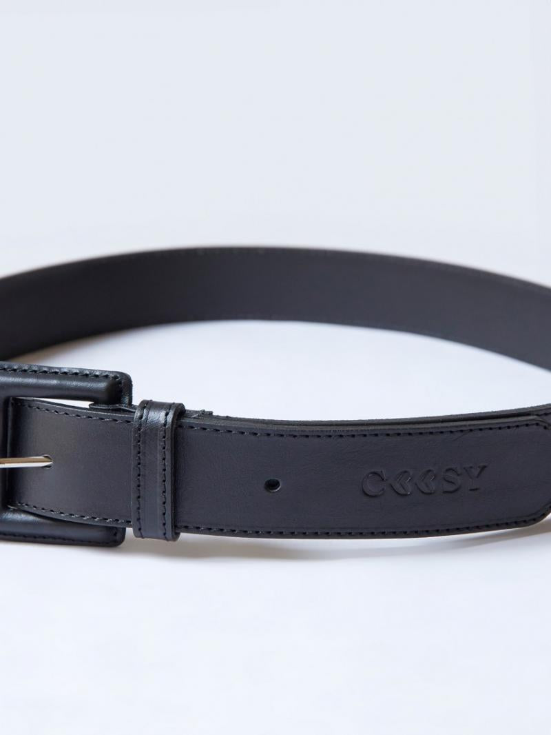 CINTURON RENATA NEGRO