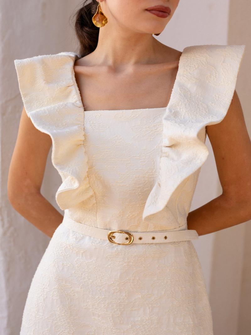VESTIDO GIORGIA