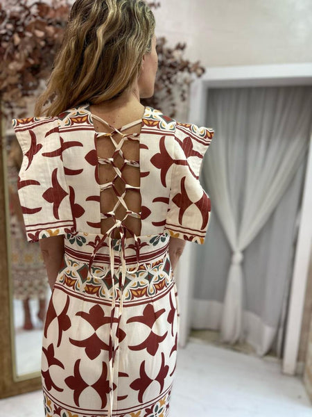 VESTIDO VALERIA