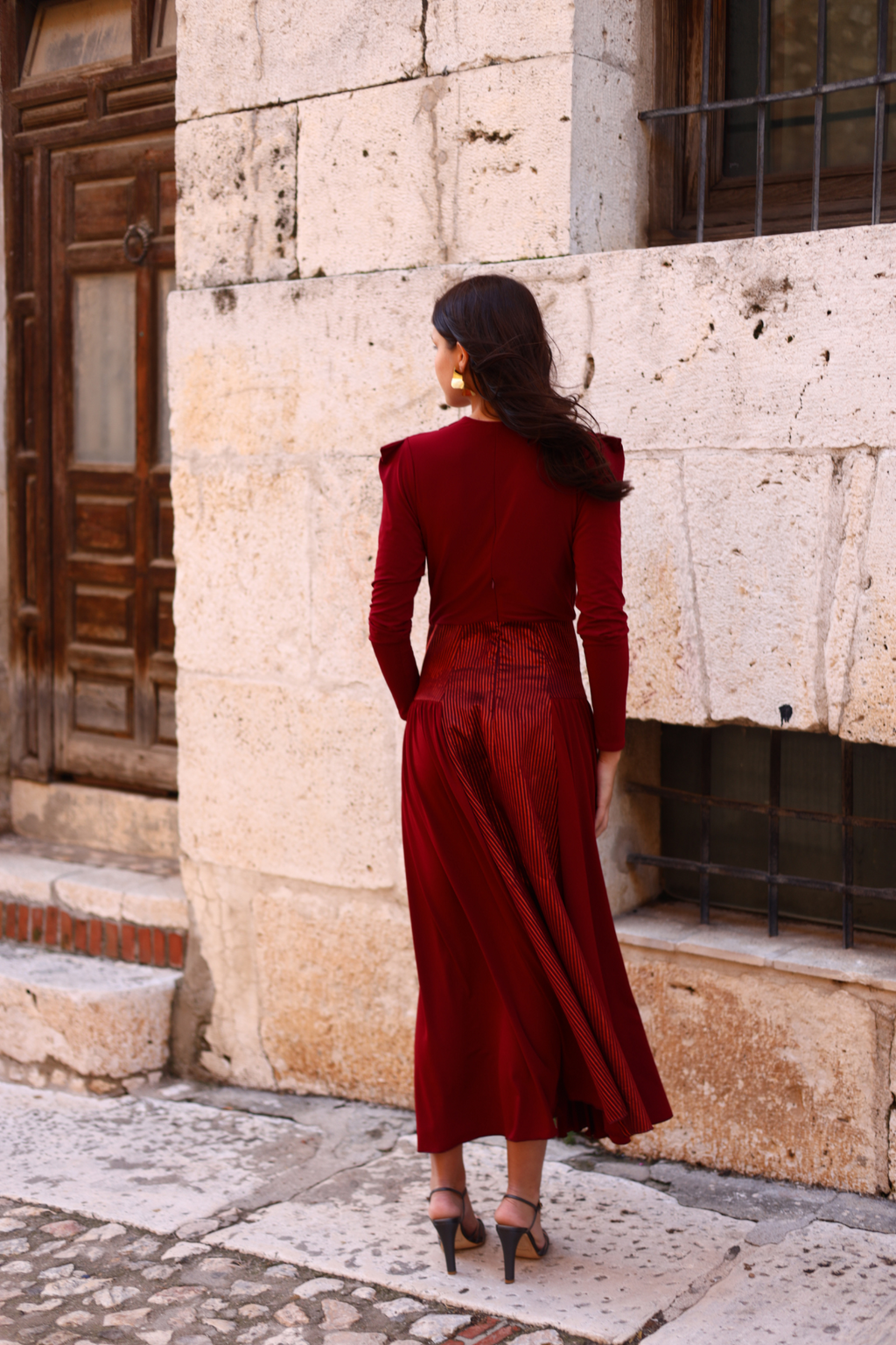 Vestuario Boutique