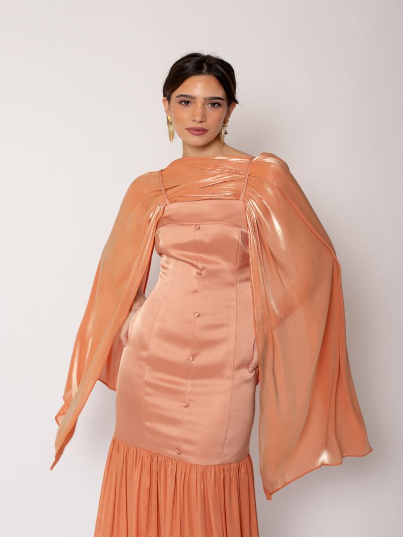 VESTIDO ELIANI