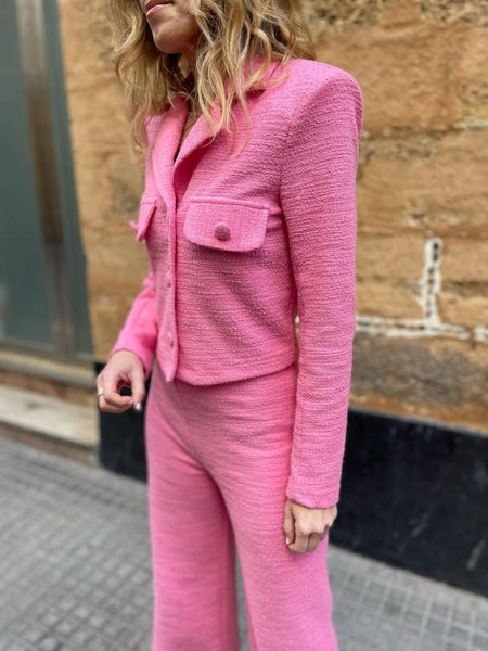 CONJUNTO CHANEL