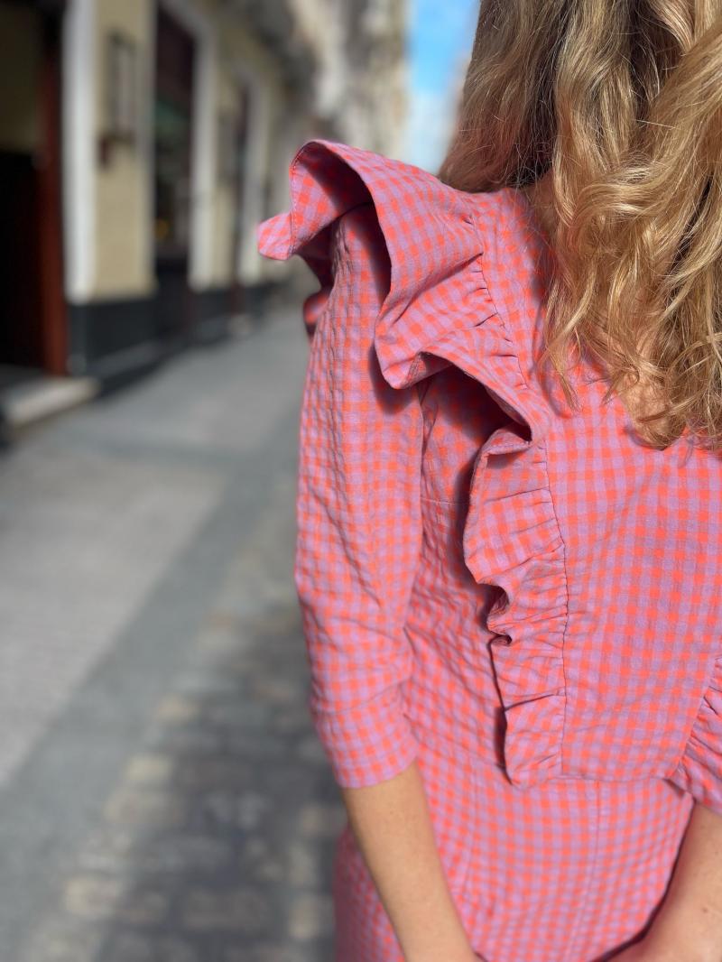 CONJUNTO AMALIA