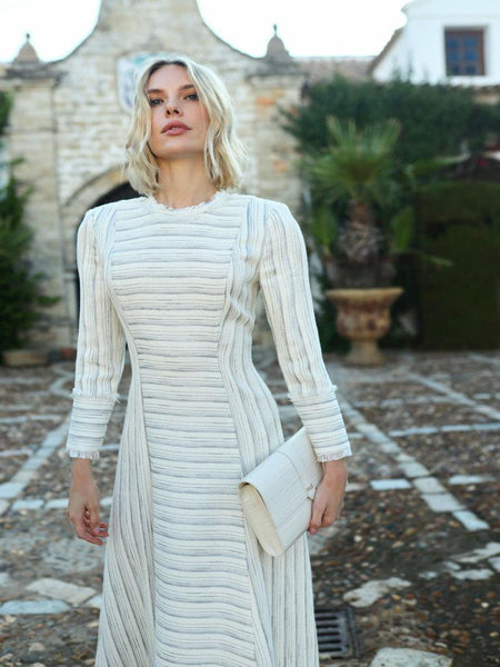 VESTIDO LEMA