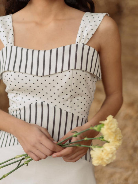 VESTIDO PETUNIA
