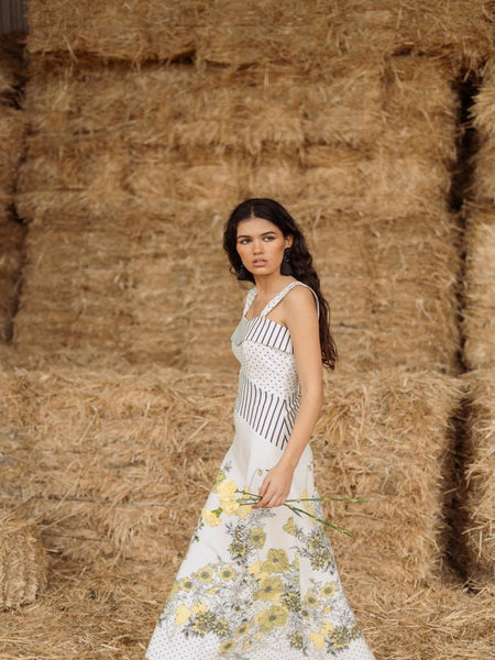 VESTIDO PETUNIA