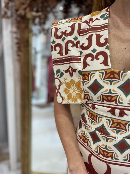 VESTIDO VALERIA