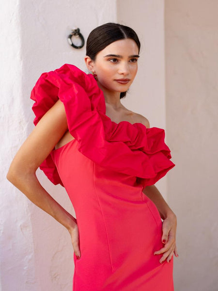 VESTIDO MILAN