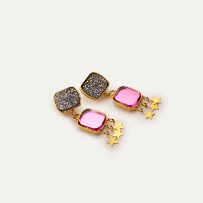 PENDIENTES SOFÍA