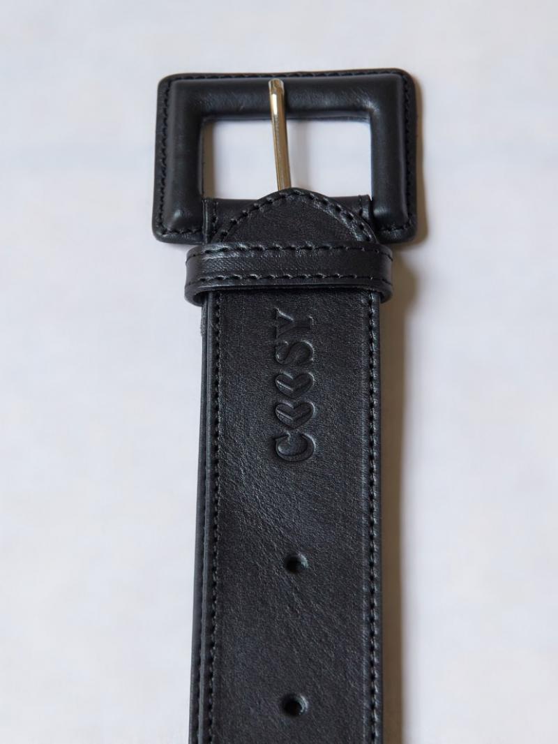 CINTURON RENATA NEGRO