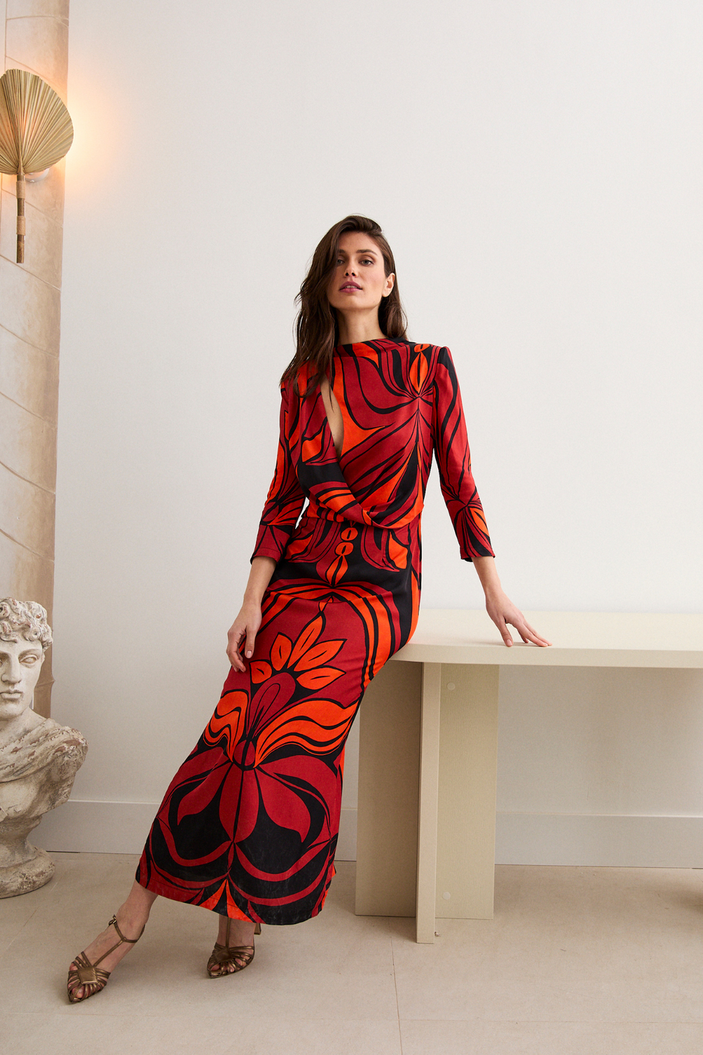 Vestuario Boutique