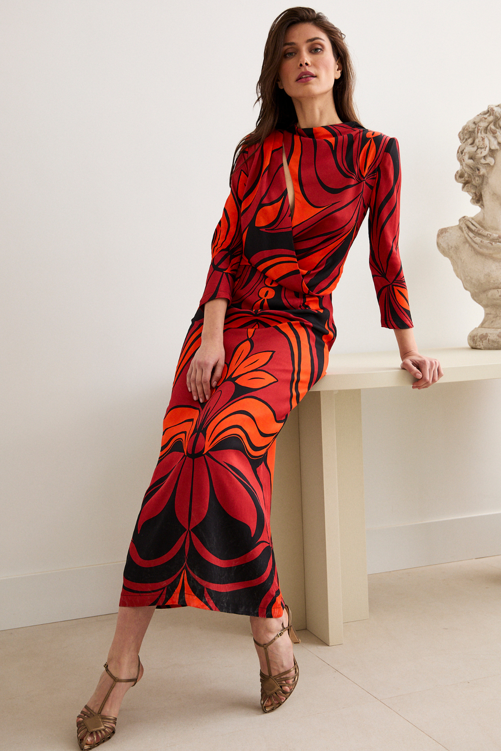 Vestuario Boutique