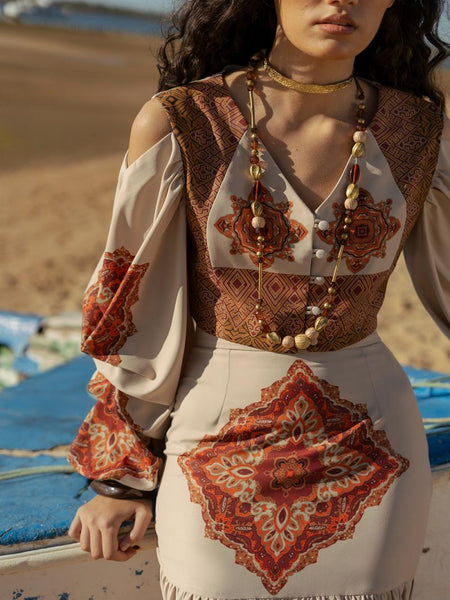 CONJUNTO GALI