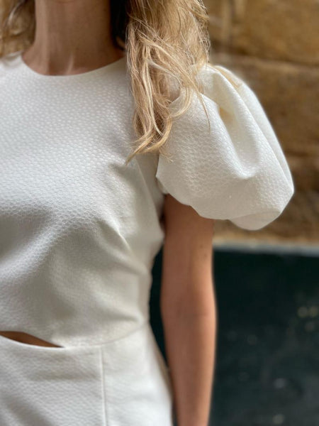 VESTIDO MARTA
