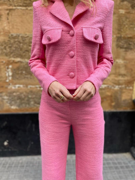 CONJUNTO CHANEL