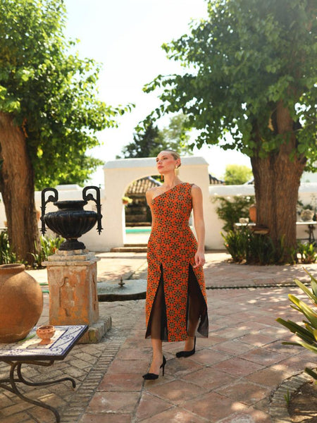 VESTIDO NEIVA