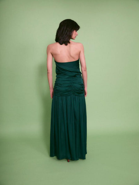 TOTAL LOOK LOLA ESMERALDA