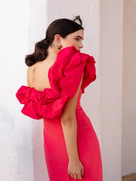 VESTIDO MILAN