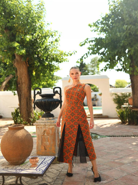 VESTIDO NEIVA