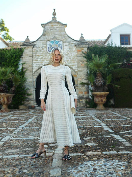 VESTIDO LEMA