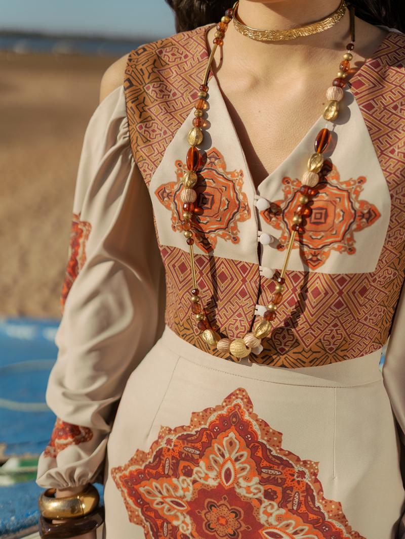 CONJUNTO GALI