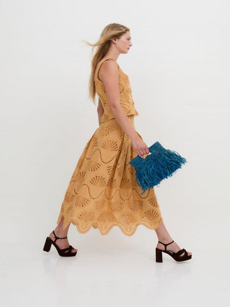 TOTAL LOOK BRAZILIA
