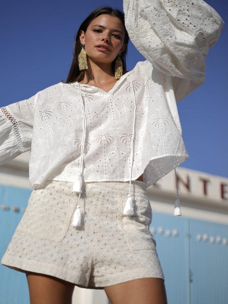 BLUSA CECILIA