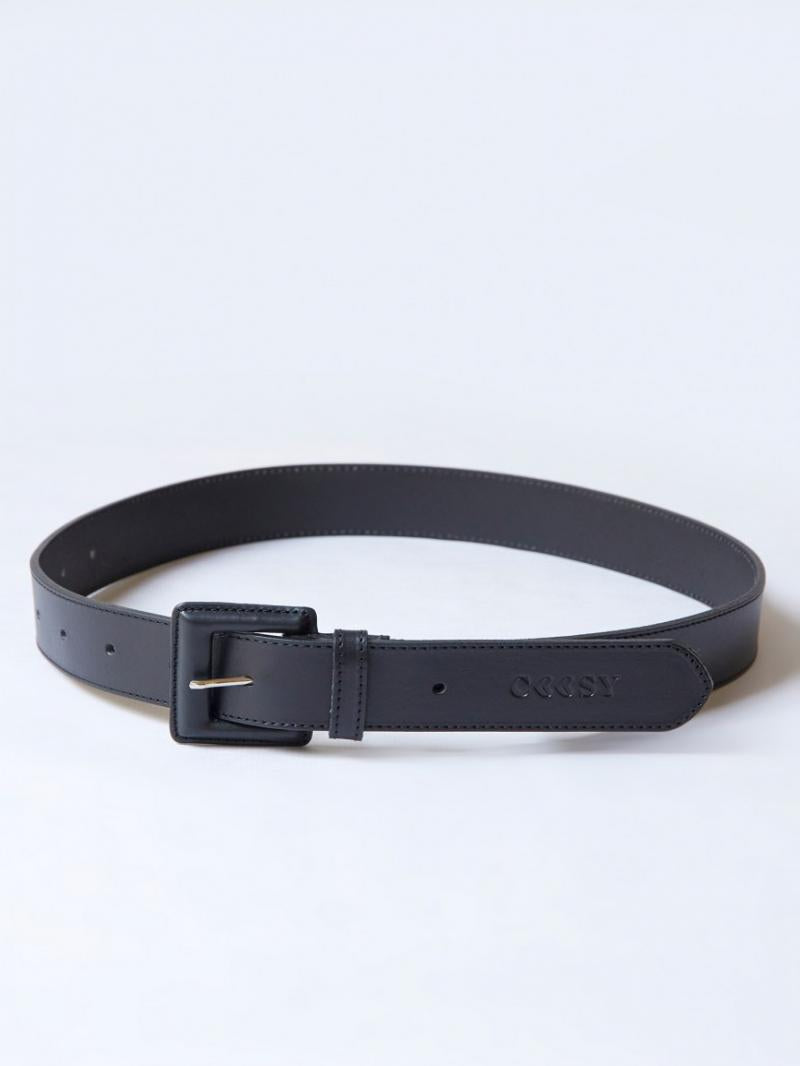 CINTURON RENATA NEGRO