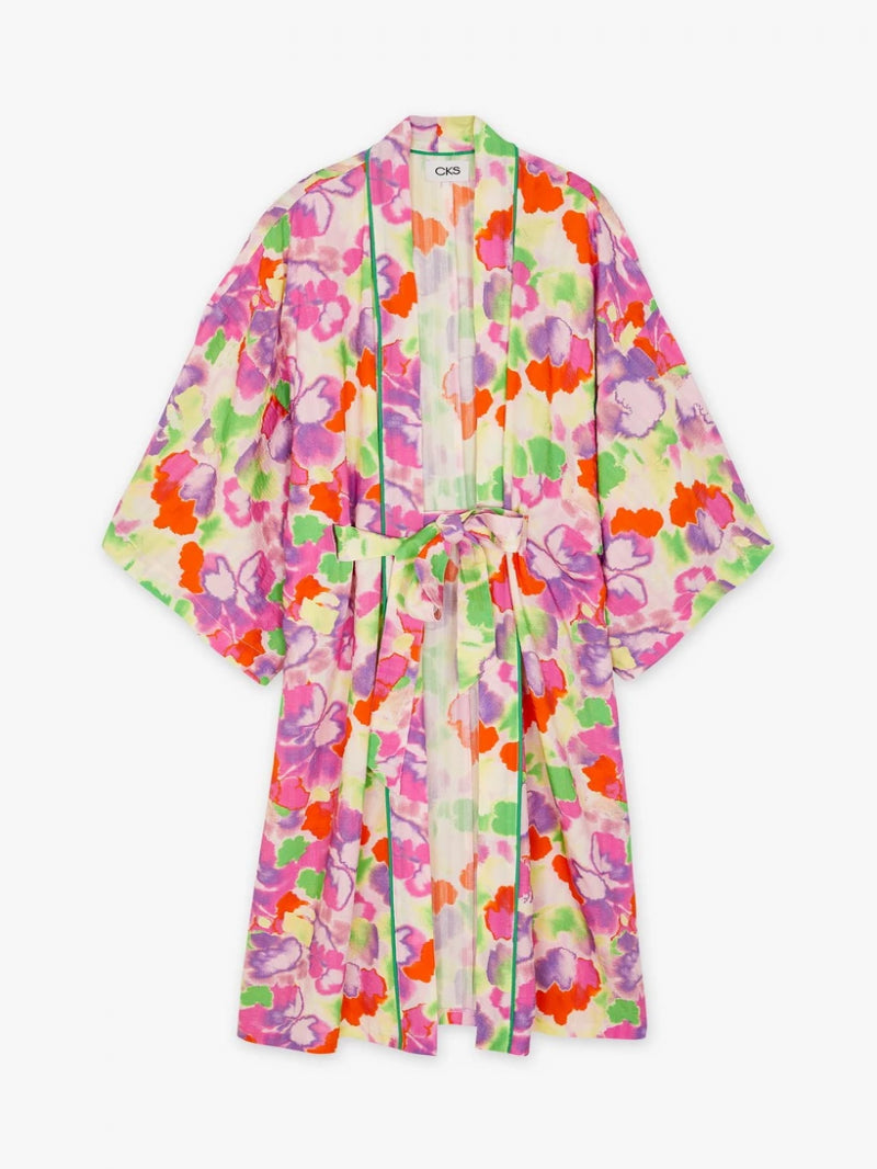KIMONO QUEEN