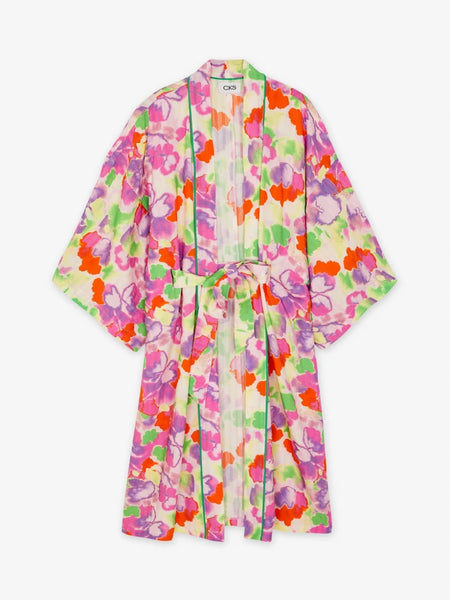 KIMONO QUEEN