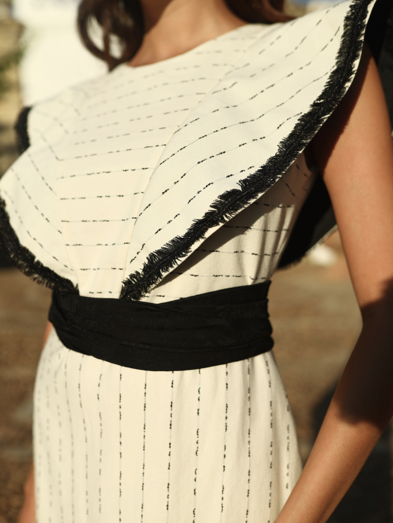 VESTIDO ARU