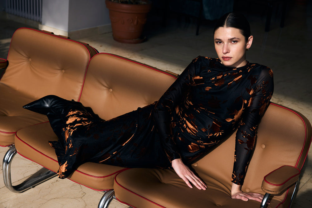 Vestuario Boutique