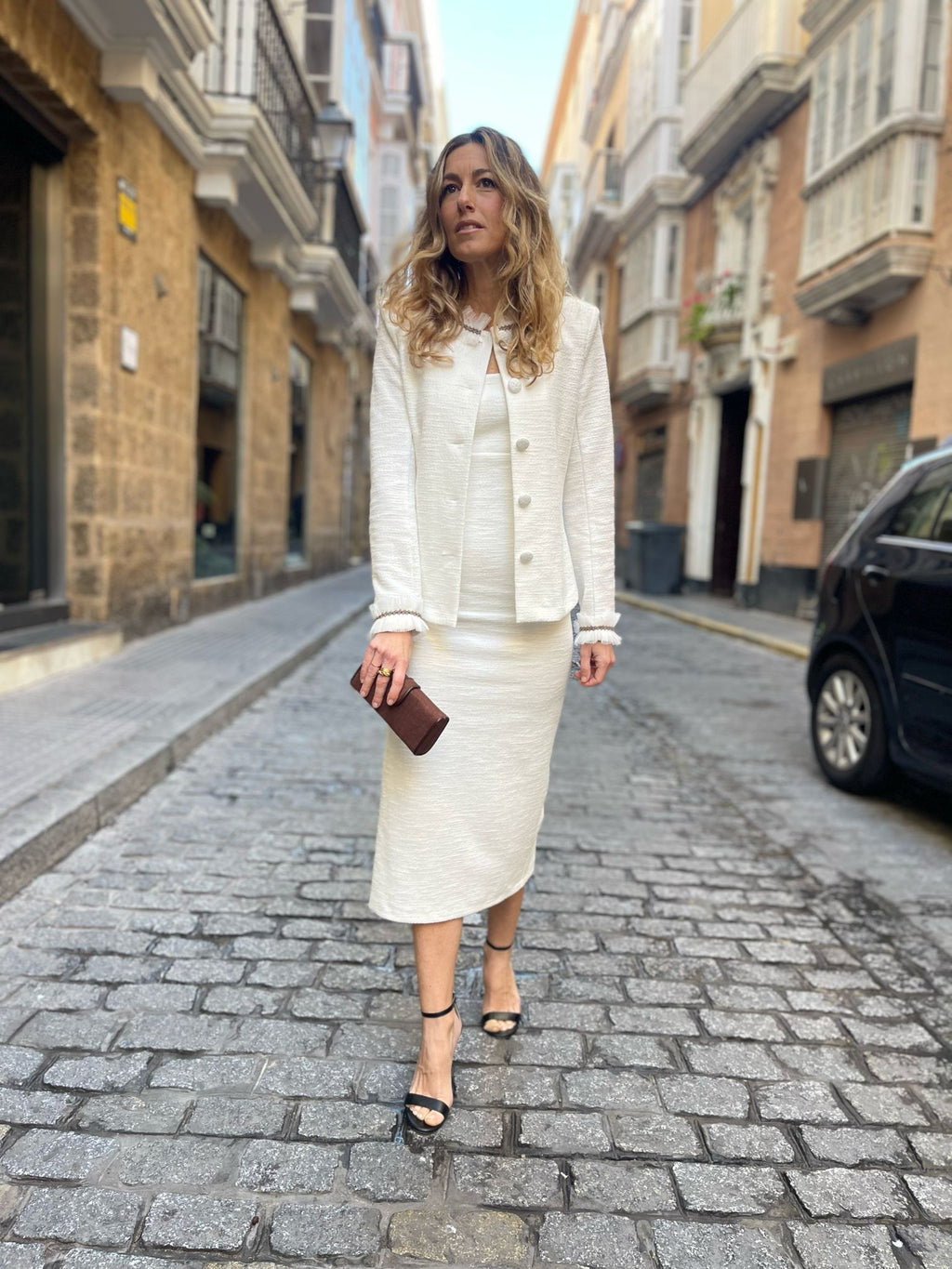 Vestuario Boutique